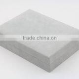 Luxury Custom Velvet Jewelry Pendant Box thumbnail-2