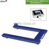 1.5T SCorpion U Type Rugged Industrial Digital Weighing Scale thumbnail-3