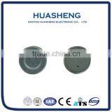 High Quality and Durable Round Telephone Receiver for Mobile Phone / Smartphone Handset With Wired thumbnail-5