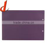 Solid Color,Wood Grain Pvc Film and Sheet (matt Or High Glossy Finish) For Vacuum Membrane Press thumbnail-3