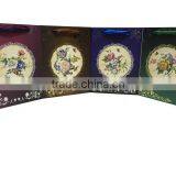 OEM Custom Vintage Paper Bags With Your Own Logo Gift Bags thumbnail-2