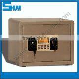 Luxury Intelligent High Quality Electronic Digital Home Safes From Ningbo Safe Manufacturer thumbnail-1