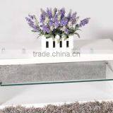 Fashional High Gloss MDF TV Stand thumbnail-1