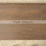 Engineered Carbonized Wood Flooring European Oak