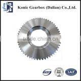 42CrMo Manufacturing Pump Vertical Hollow Shaft Assembly thumbnail-3