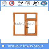 Manufacture Thermal Barrier Profile for Aluminum-clad Wood Windows and Doors thumbnail-5