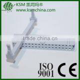 IDC Connector 2.54mm Flat Cable Grey 10~60pin