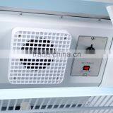 Single Glass Door Merchandiser, Automatic Defrost Freezer, Ice Cream Freezer Showcase_D648BMF thumbnail-6