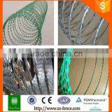 Manufacture Barbed Wire for Sale/galvanized Barbed Wire/pvc Coated Barbed Wire