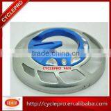 Compass Type CNC Aluminium BWs Fan Guard Cover thumbnail-1