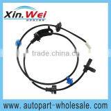 57475-TF0-003 Auto Parts China Supplier ABS Wheel Speed Sensor for Honda for Fit