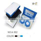 A-902 Hot-selling Fresh Cute Black Sclera Contacts Case thumbnail-4