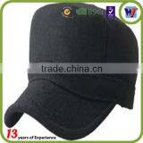 Wholesale Army Custom Blank Flat-top Hat and Military Cap and Hat thumbnail-4