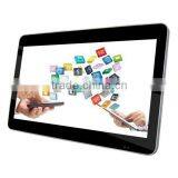 Full Color Wall Mount Narrow Bezel Digital Signage Advertising thumbnail-1