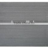 Custom Made Aluminum Bar&plate Radiator for Tractors