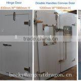 Fresh Apple Cold Room Storage With Copeland Compressor thumbnail-5