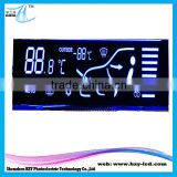 Landscape Type LCD Displays LCD Screen LCD Displays