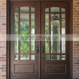 brown-solid-wood-and-fiberglass-double-front-door