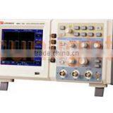 Digital Benchtop Storage Oscilloscope, 80MHz Bandwidth, Dual Channel, 1GS/s Sample Rate, USB Communication, UTD2082CE