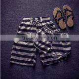 Wholesale Print Girls Boys Womens Mens Casual Fashion Couple Beach Shorts thumbnail-2
