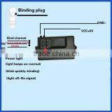 Skateboard 12S 48V 50A VESC +remote Control thumbnail-5