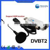 Digital Dvb-t2 tv Tuner With SDR Function thumbnail-2