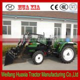HUAXIA Good sale all types of tractors prices more competitive