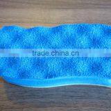 Abrasive Heavy Duty Sponge Scourer thumbnail-1