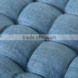 Confortable Cushions for Office Chairs Brown/grey Cuchions With Filling thumbnail-3