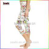 Tight Aztec Liquid Leggings thumbnail-4