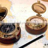 Nautical Compass thumbnail-1