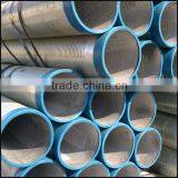 Casing Screen Laser Cutting Custom-made Water Well Slotted Galvanized Steel Pipe thumbnail-3