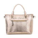 Trend Leather Handbag Italian Leather Handbag Authentic Designer Handbag Wholesale thumbnail-4