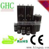 non polar electrolytic capacitor 500UF or 1000UF 220V