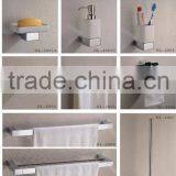 OLANG Bathroom Accessories Set