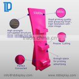 Condom Cardboard Display & Business Card Display Standing & Album Customized Cardboard Display thumbnail-6