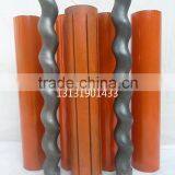 D60 Rotor and Stator for Mortar Pump