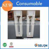 SELON MICRO-FLUORESCENCE CUVETTES WITH LID thumbnail-2