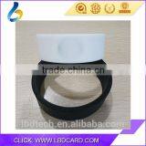 Competitive Price RFID Festival Silicone Wristband Fudan F08 Silicone Wristbands