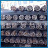Q235 Hot Rolled Steel Round Bar With Best Price thumbnail-2