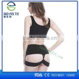 2016 Freely Breathable Butt Lifter and Tummy Shaper Slimming Panties for Perfect Figure thumbnail-4