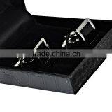 Crystal Cufflinks Precision Cufflink thumbnail-3