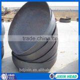 Q345B Forged Semi Elliptical Dish Heads, ISO Quality Assurance Carbon Steel Head thumbnail-6