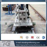 Steel Keel Production Line Ceiling Light Steel Keel Roll Forming Machine Image thumbnail-4