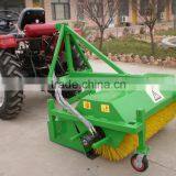 High Quality Tractor Cleaning Machine/snow Sweeper/road Sweeper thumbnail-2