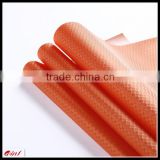 Water weave 100% polyester oxford fabric textile for tents