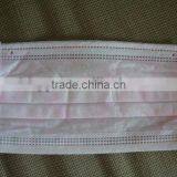 PP Disposable Ears Loop Face Mask