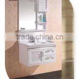 Modern Styles Hangzhou Factory Supply Smart Bathroom Sink Cabinet for Middle-east Market thumbnail-2