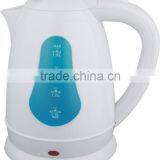 Plastic Electric Kettle thumbnail-4