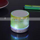 Factory Price Bluetooth Led Speaker Light With am fm Radio thumbnail-1